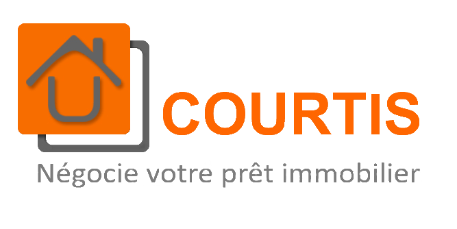 Logo officiel de courtis